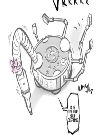 Vacuum thumbnail