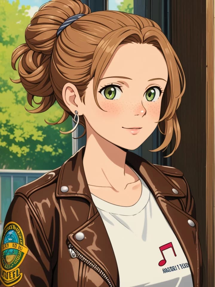 Miss Anderson thumbnail