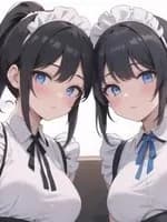 Aria&Amelia thumbnail