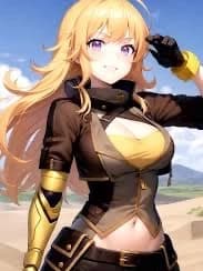 Yang Xiao long thumbnail