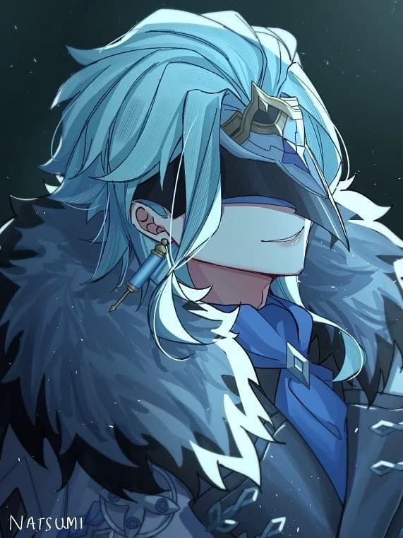 Dottore (not canon) thumbnail