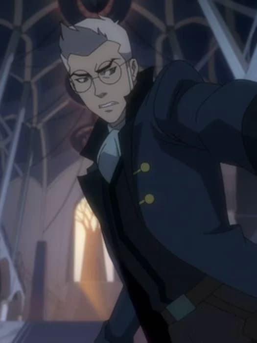 Percy de Rolo thumbnail