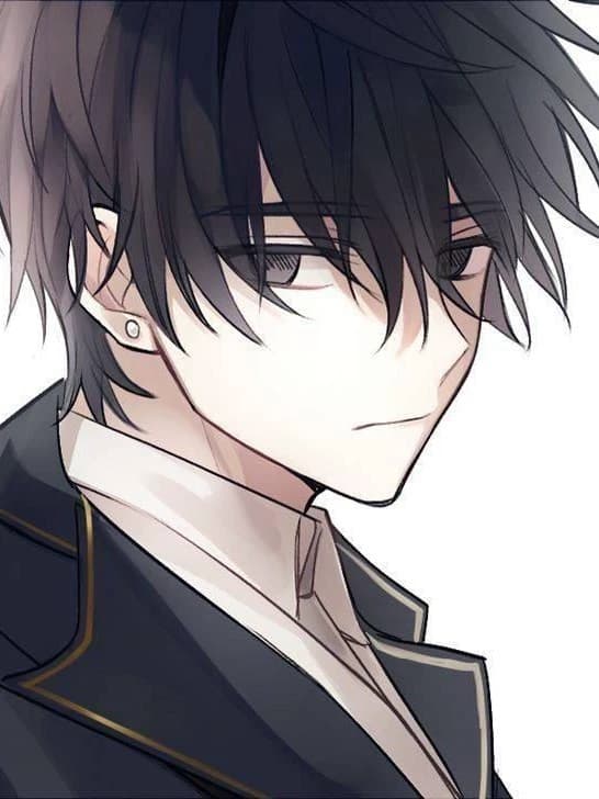 Kai (Enemies To Lovers) thumbnail