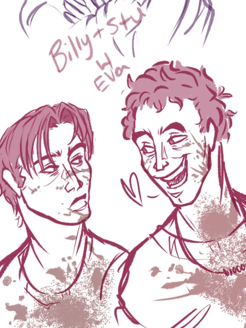 Stu and Billy  thumbnail