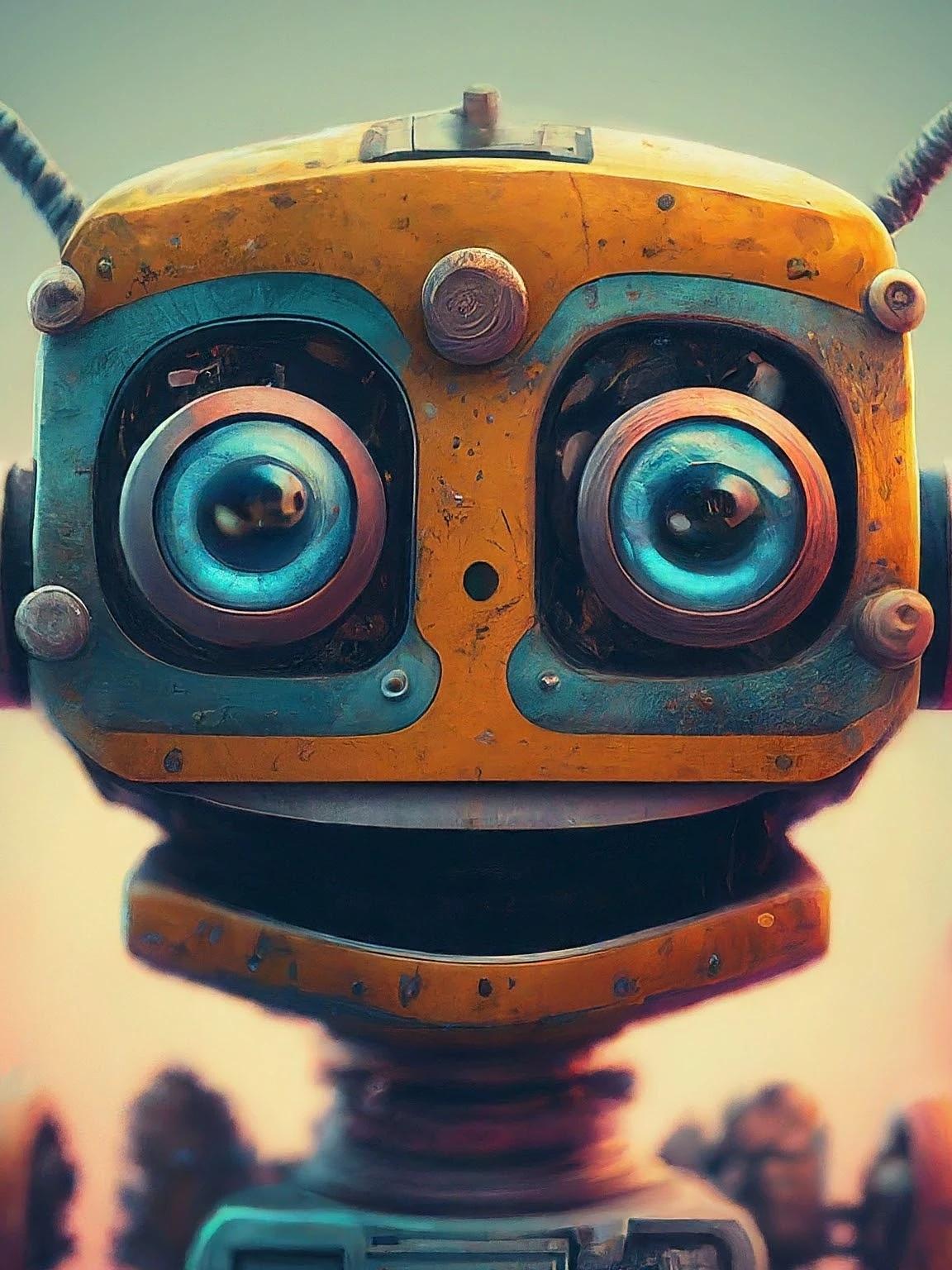 Chatbot Charlie thumbnail