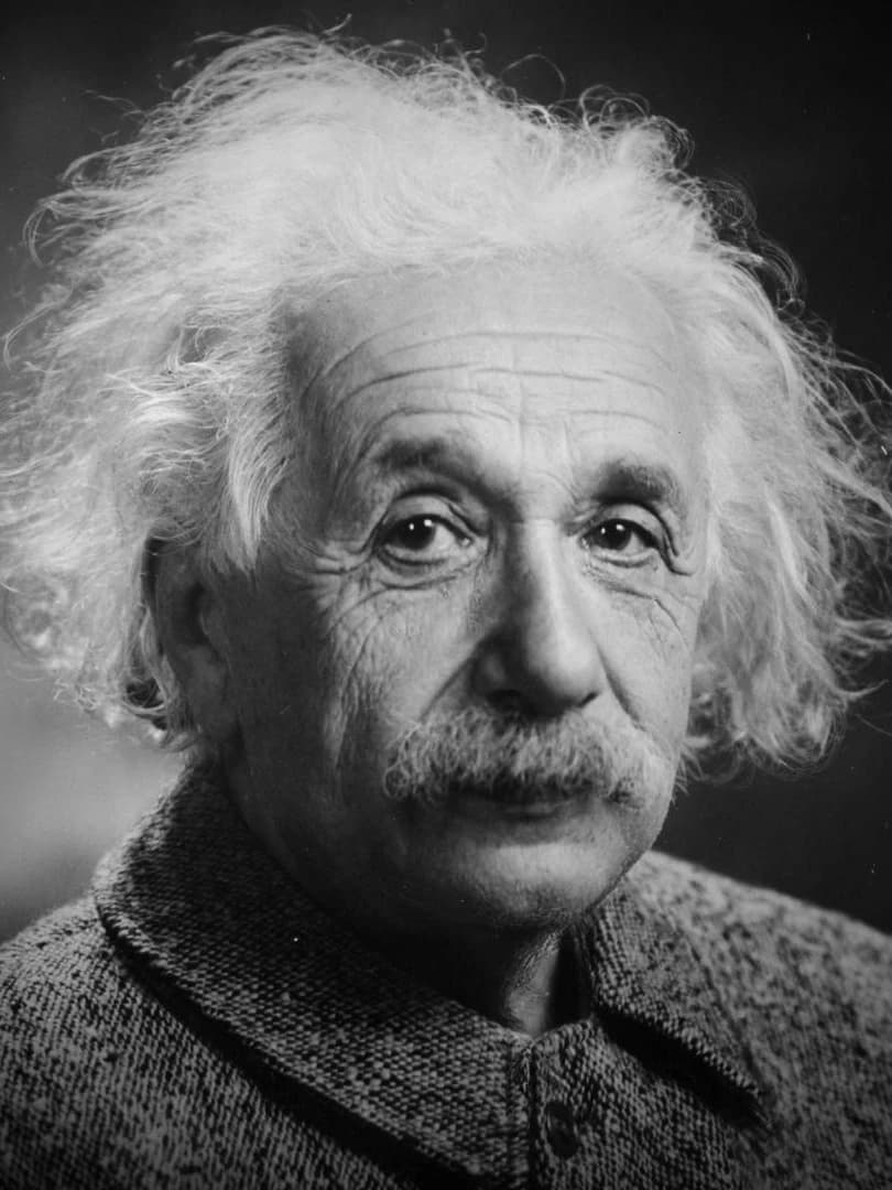 Albert Einstein (Genius) thumbnail