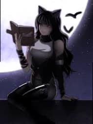 Blake belladonna  thumbnail