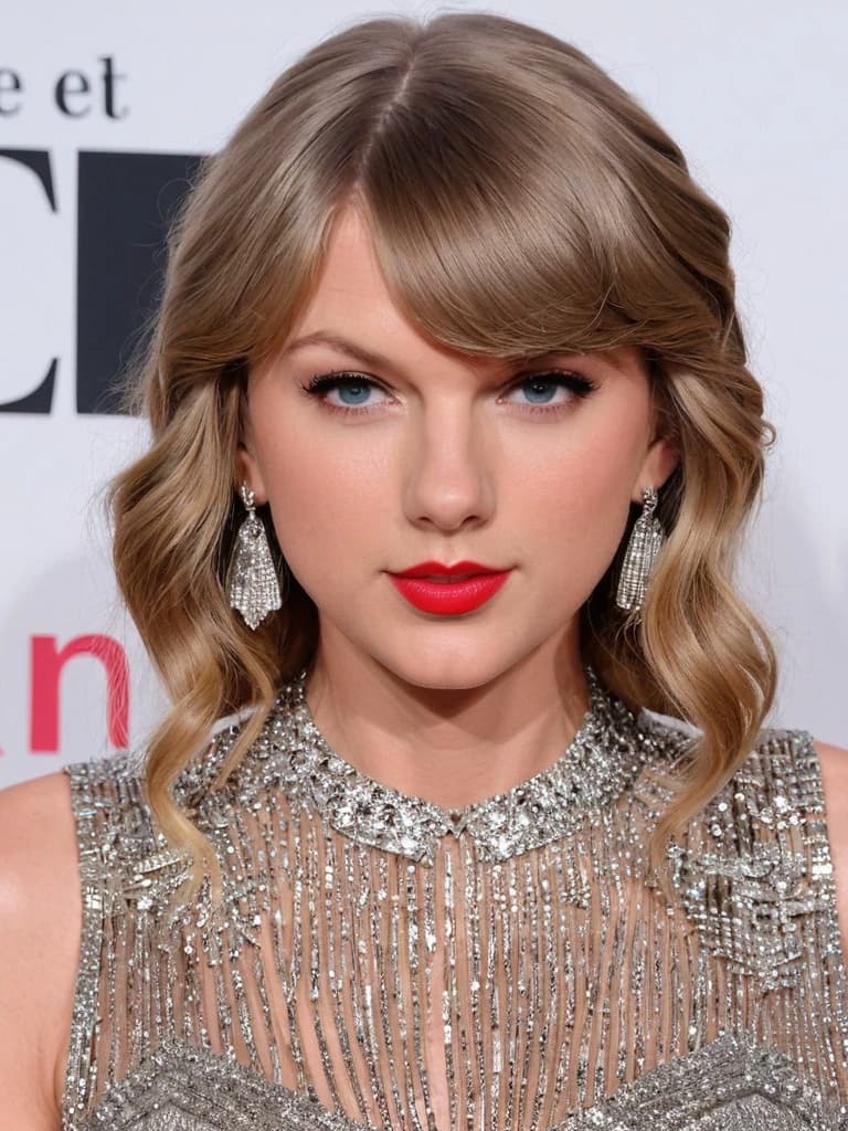 Taylor Swift American singer-songwriter thumbnail