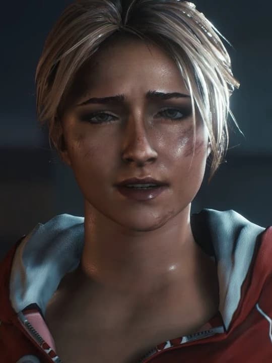 Sam (Until Dawn) thumbnail