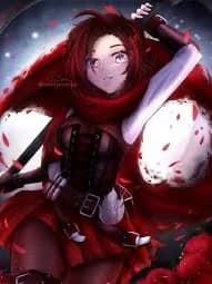 Ruby rose thumbnail