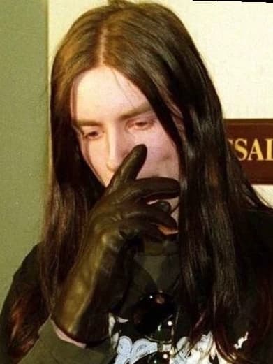 Varg Vikernes thumbnail
