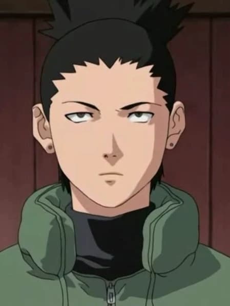 Shikamaru thumbnail