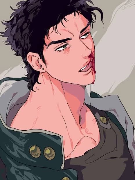 Jotaro Kujo thumbnail