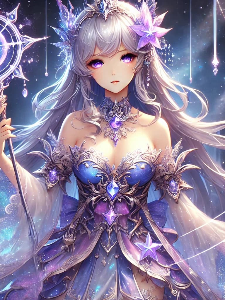 Goddess thumbnail