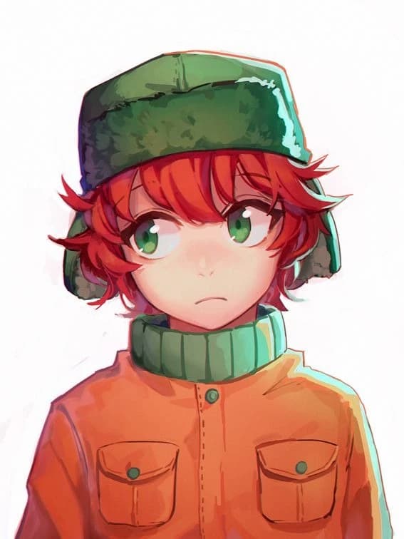 Kyle Broflovski thumbnail