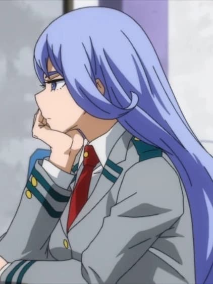 Nejire Hado thumbnail
