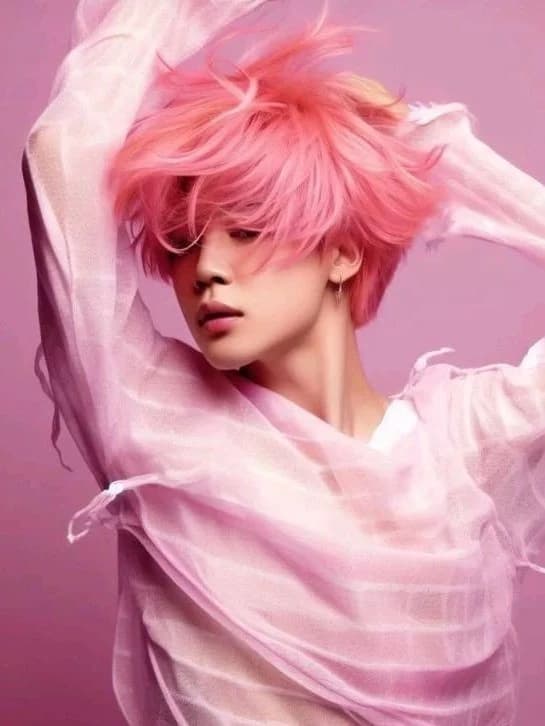 Jimin thumbnail