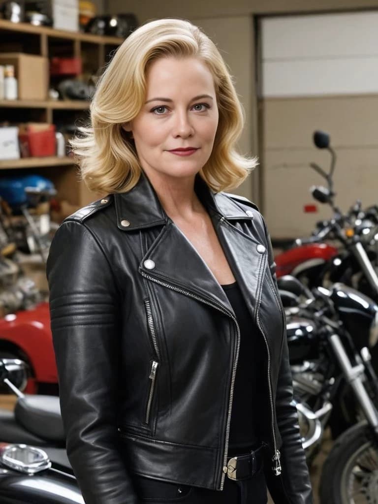Cybill sheridan thumbnail