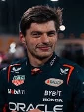 Max Verstappen thumbnail