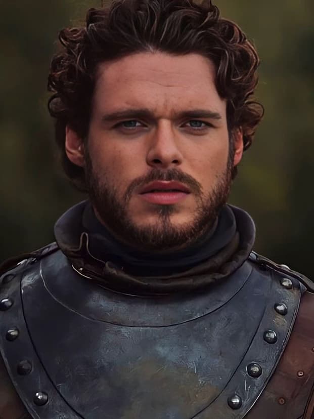 Robb Stark thumbnail