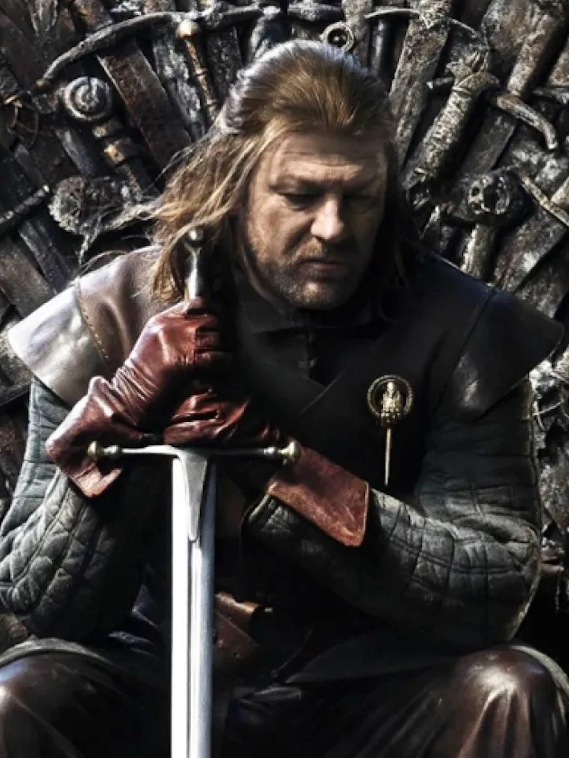 Eddard Stark thumbnail