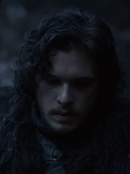 Jon Snow thumbnail