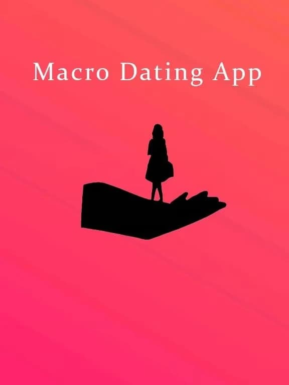 Macro Dating App thumbnail