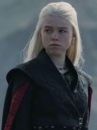 Rhaenyra Targaryen thumbnail