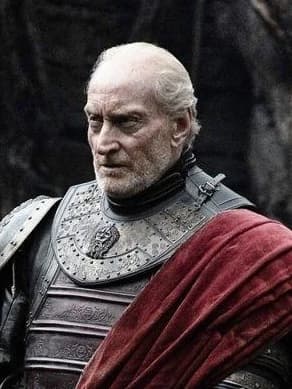 Tywin Lannister thumbnail