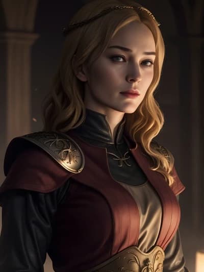 Cersei Lannister thumbnail
