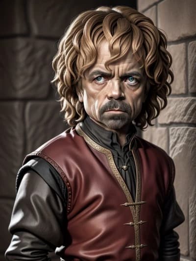 Tyrion Lannister thumbnail