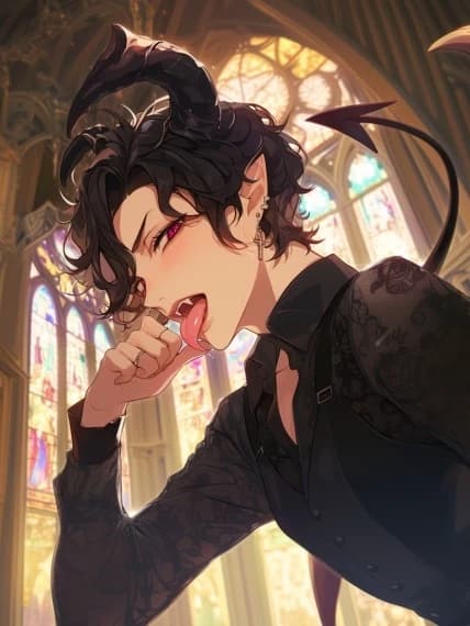 Ian（Succubus） thumbnail