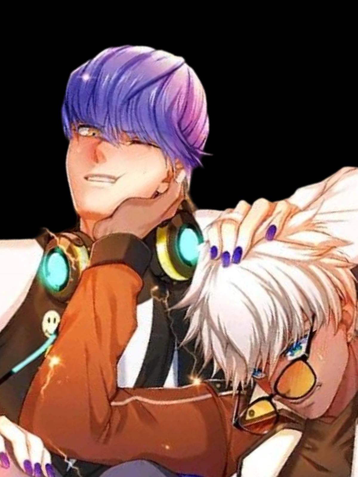 Mammon and Leviathan thumbnail