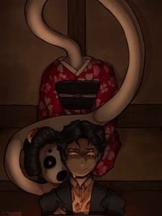 Rokurokubi thumbnail