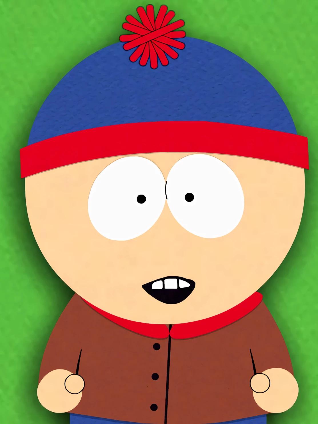 Stan Marsh thumbnail