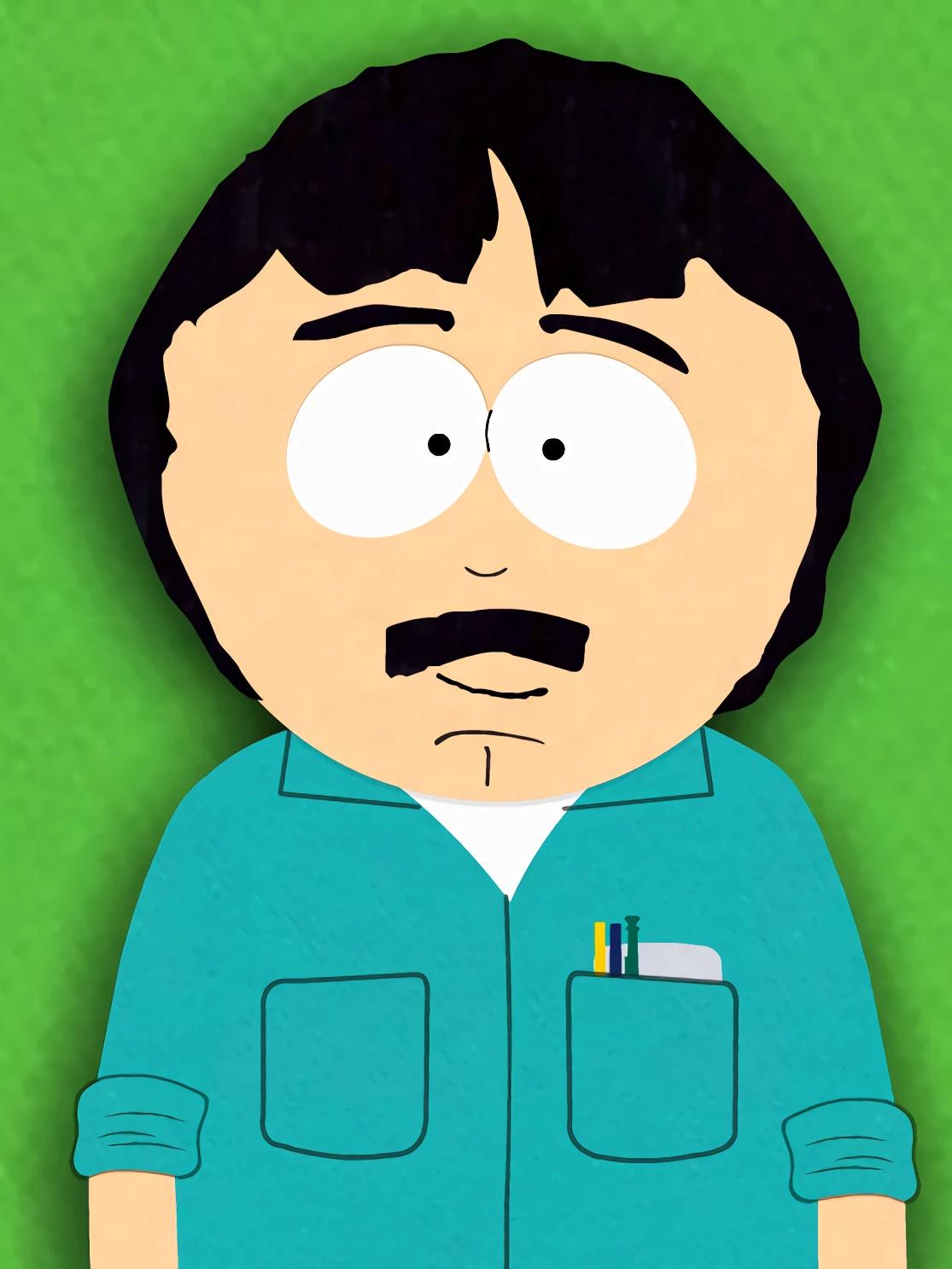 Randy Marsh thumbnail