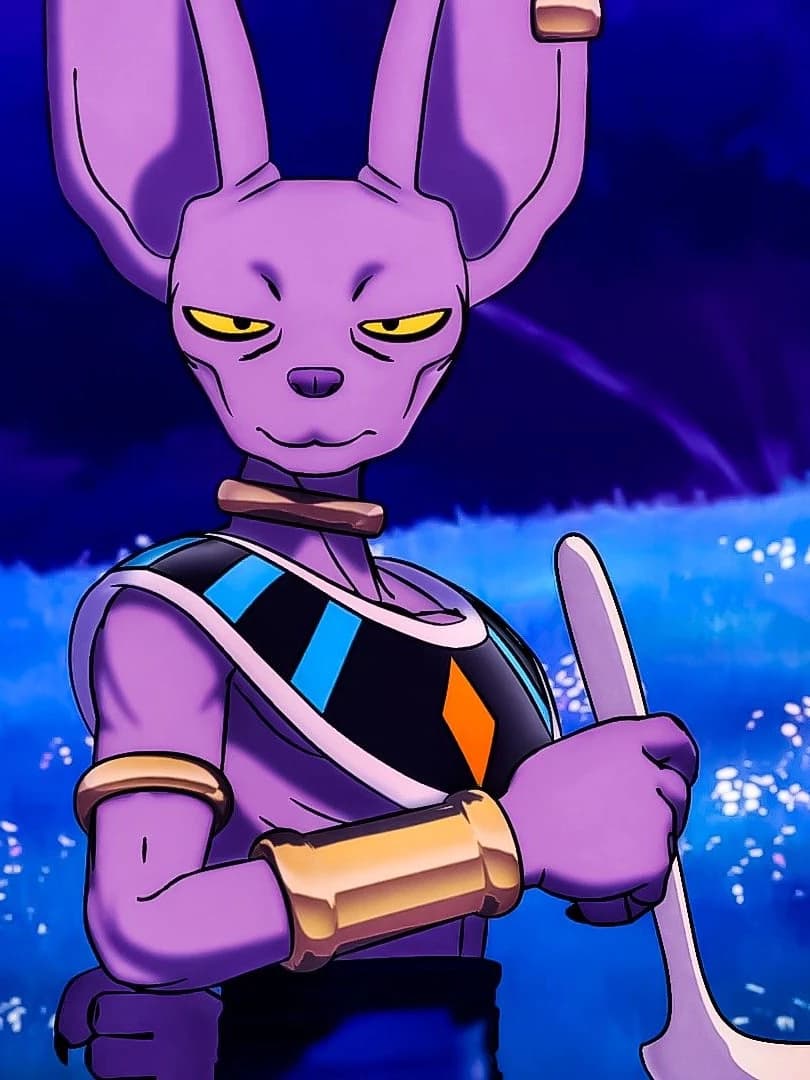 Beerus thumbnail