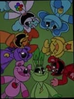 Smiling Critters thumbnail