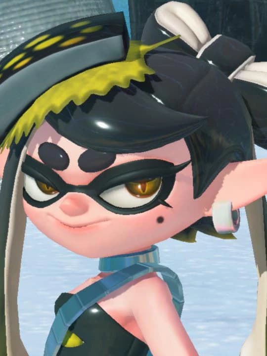 Callie thumbnail