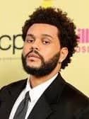 The Weeknd thumbnail