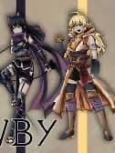  Team rwby night off thumbnail