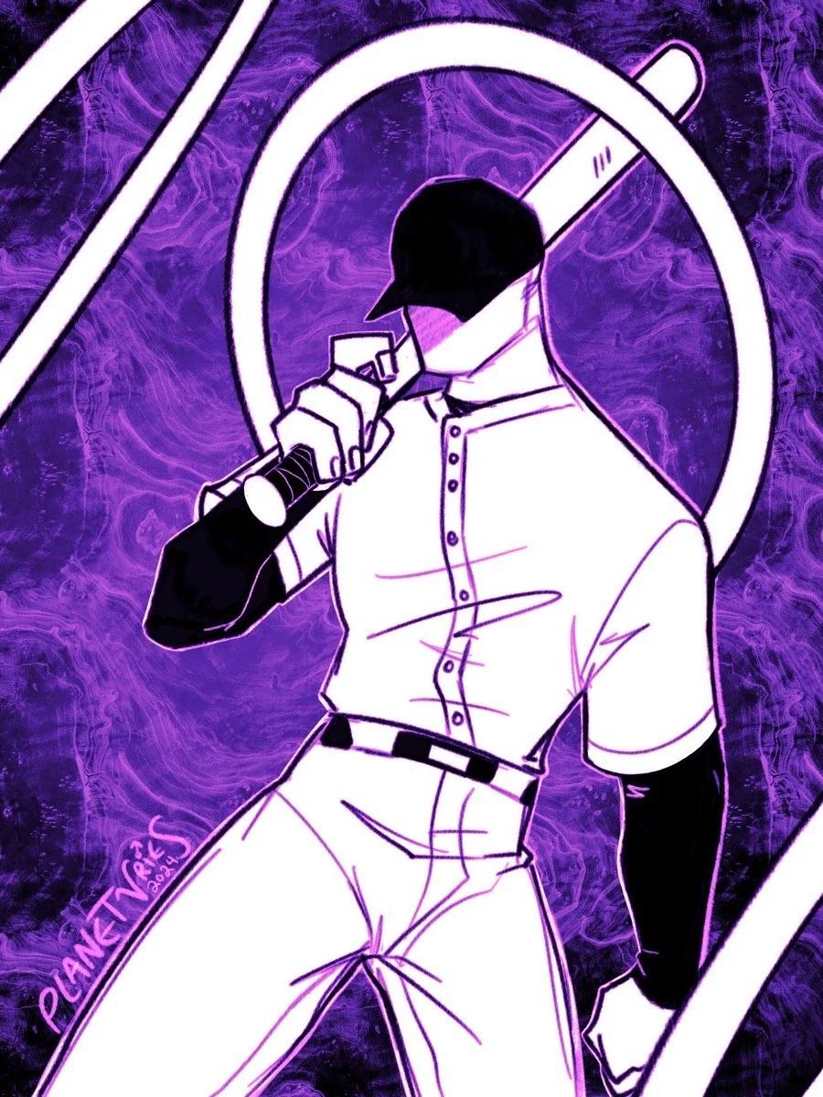 The Batter (Le Bateur) thumbnail