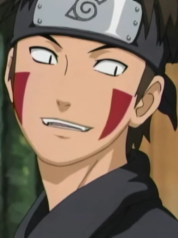 Kiba Inuzuka thumbnail