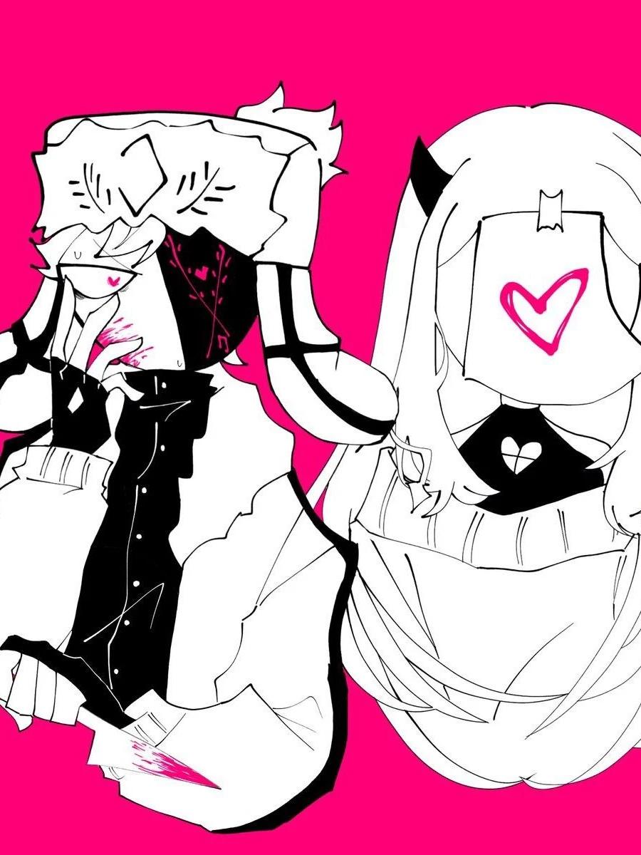 Yan!fnf sarvente and ruv v2 thumbnail