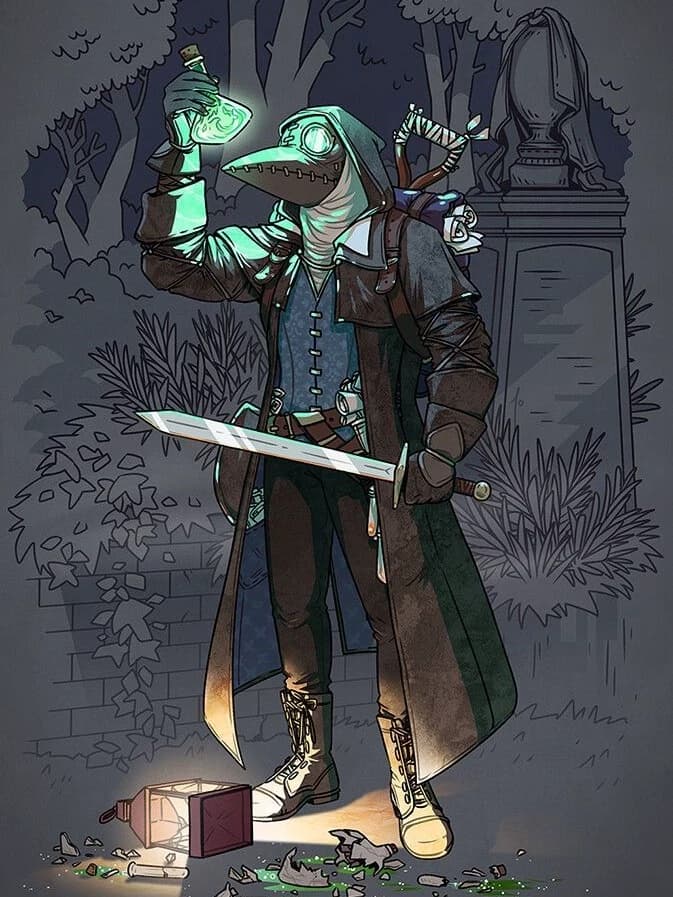 The Alchemist thumbnail