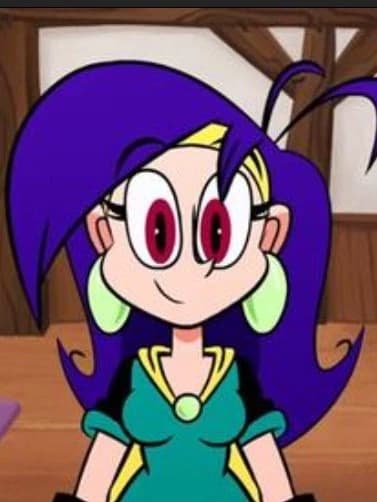 Vambre Warrior  thumbnail