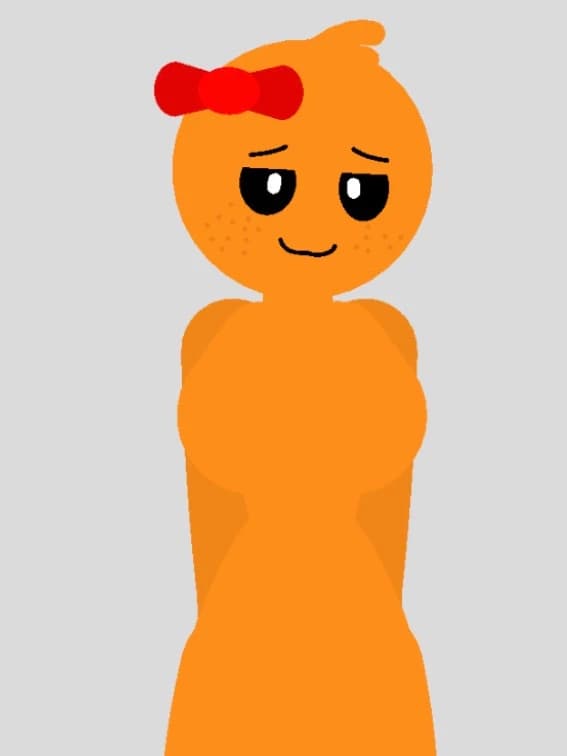 scp-999 (female) thumbnail