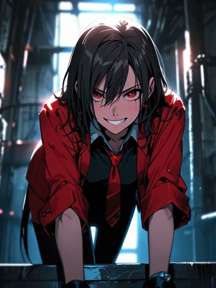 Cassandra, Your Confidant thumbnail
