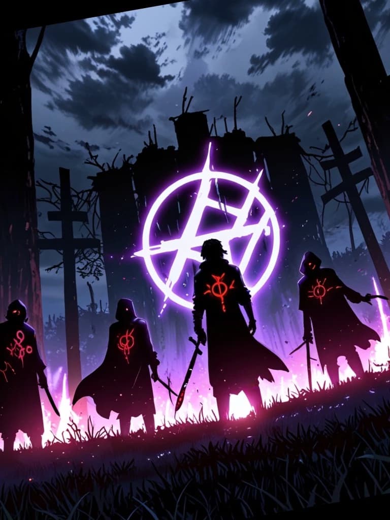 Culling Games jujutsu kaisen bot thumbnail