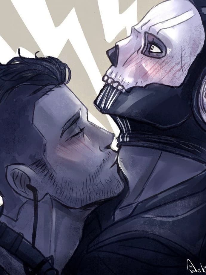 Simon "Ghost" Riley thumbnail